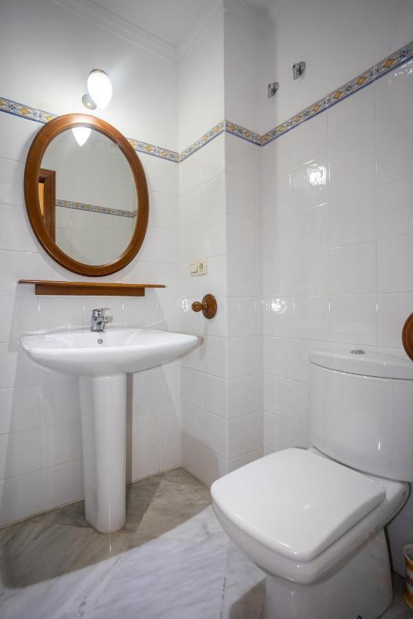 Constitucion Apartment Малага Экстерьер фото